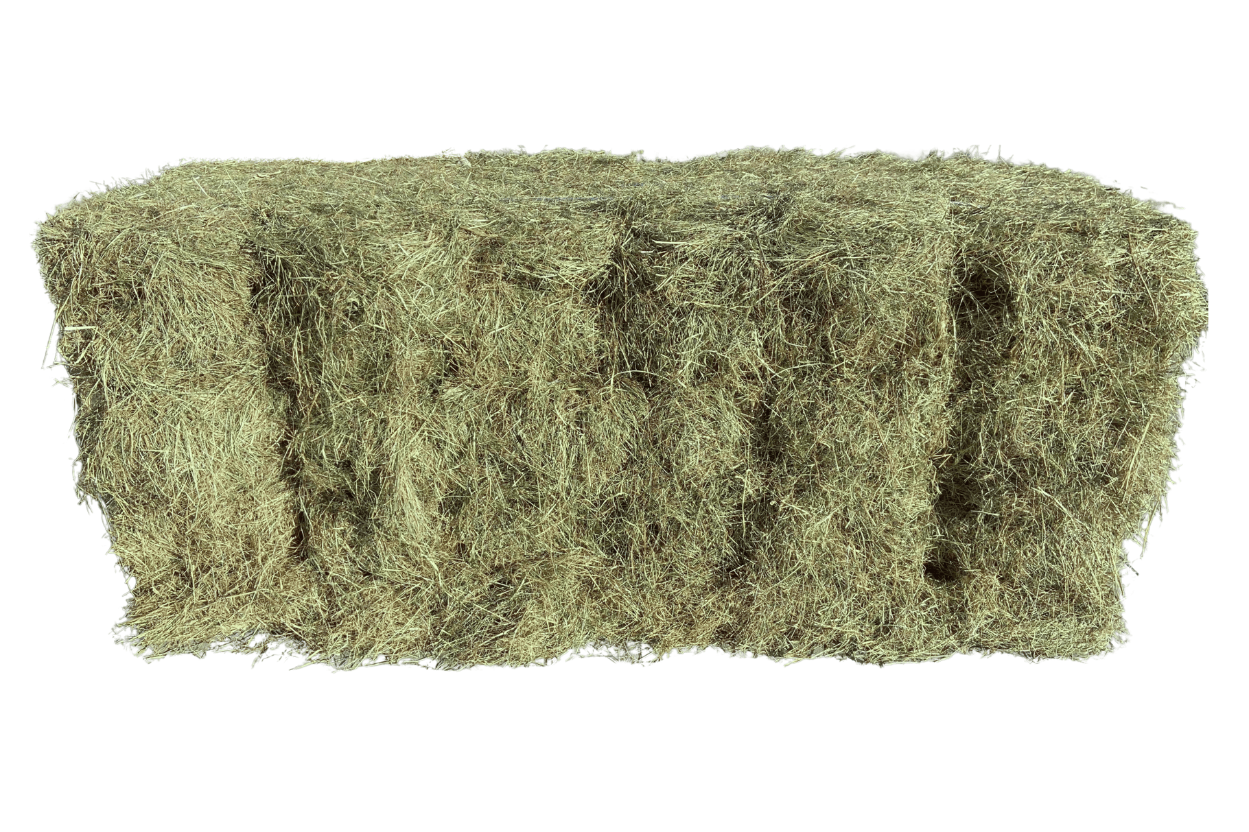 Wiesenheu Ballen Pack (1.Schnitt)