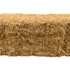 Gerstenstroh Ballen Pack