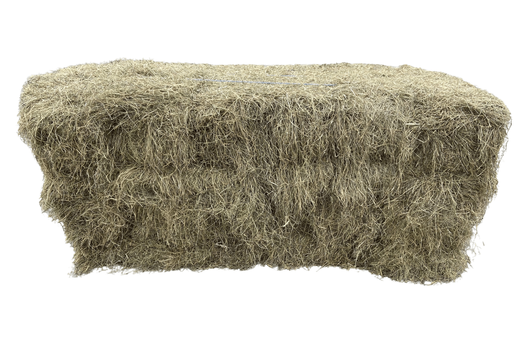 Kräuterheu Ballen Pack (2.Schnitt)