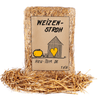 Weizenstroh