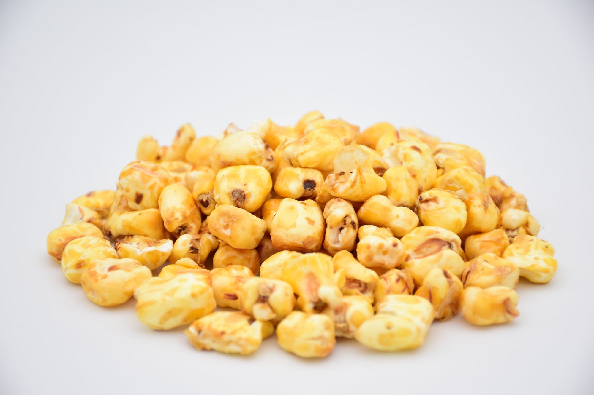 Mais (gepufft)